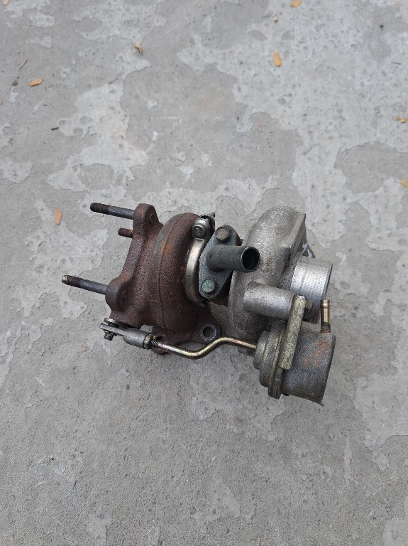 Turbina Opel Combo 1.7 CDTI cod 49178065