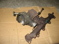 Turbina Opel Cormbo 1 3 Cdti Z13dt