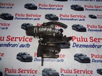 Turbina opel corsa 1.7 tdi