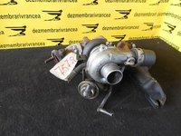 Turbina Opel Corsa 1.7D, An Fabricatie 1998