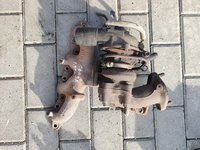 Turbina Opel Corsa A Isuzu Gemini 1.5 TD