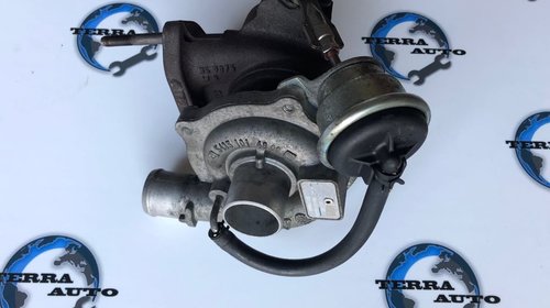 Turbina Opel Corsa C 1.3 cdti