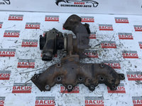 Turbina Opel Corsa C 1.7 Diesel Y17DT