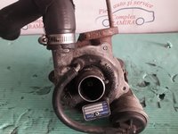 Turbina Opel Corsa C,Agila B,Meriva,Astra H,Corsa D,Tigra,Suzuki Swift III,1.3 CDTI,an 2000-2009,cod 73501344