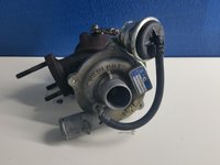 Turbina Opel Corsa C, Meriva, Combo 1.3 CDTI Cod 73501344