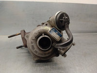 Turbina Opel Corsa D 1.3 CDTi 75cp 54359710005 735013430 COD MOTOR Z13DTJ