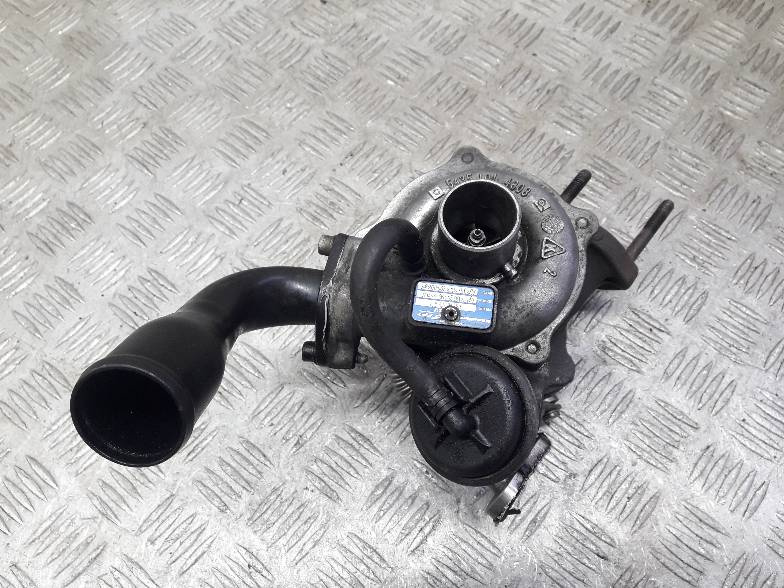Turbina Opel Corsa D, 1.3 JTD , 2005-201