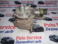 Turbina opel corsa d 1.3 mj