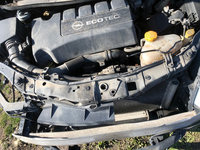 Turbina opel corsa d 1.3