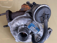 Turbina Opel Corsa D 1.3cdti 54359710005 75cp