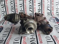 Turbina Opel Corsa D 1.7 CDTi 130cp cod piesa : 55567731