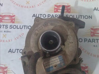 Turbina OPEL CORSA D 2006-2013