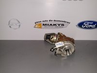 Turbina Opel Corsa D A17DTS model-garrett