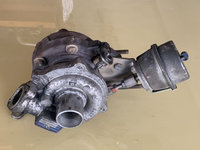 Turbina Opel Corsa D Fiat Punto 1.3cdti jtd 55 19 83 17