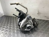 Turbina Opel FRONTERA 2003 2.2 Diesel Cod motor Y22DTH 120 CP