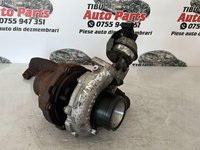 Turbina Opel Insignia 2.0 CDTI 160 CP A20 DTH GM55570748 2010