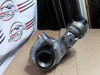 Turbina Opel Insignia 2.0 CDTI 2008 2009 2010 2011 2012 2013 2014 2015 2016 2017 cod 55570748