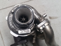 Turbina OPEL INSIGNIA 2.0 Diesel 130 cp. 55562591