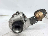 Turbina OPEL Insignia 2.0 diesel 55570748