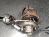 Turbina Opel Insignia (2008->) 55570748