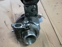 Turbina Opel Insignia A , Astra J, 2.0diesel A20DTH /160CP cod 55570748