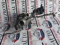 Turbina Opel Insignia B 1.6 CDTi 110/136cp cod piesa : 55493250