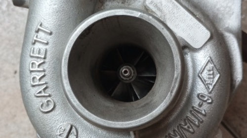 Turbina Opel insignia, Zafira C,Astra J motor 2.0cdti 160cp