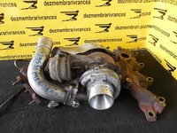 Turbina Opel Meriva, 1.7 cdti, An Fabricatie 2005