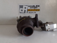 Turbina Opel Mokka 1.6 CDTi cod-54389700013