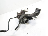 Turbina Opel Movano 2.2 dci cod motor G9T , 90 cp , 66 kw , euro III , fabricatie 2000 - 2005 serie 8200100284