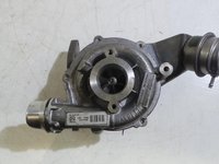 Turbina Opel Movano 2.3 cdti Euro 5