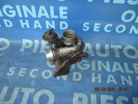 Turbina Opel Movano 2.5cdti