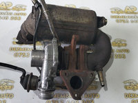 Turbina OPEL Movano A Bus (X70) 2.5 CDTI (JD) 146 CP cod: H8200483650