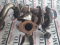 Turbina Opel Movano B 2.3 CDTi 125cp cod piesa : 8200822404