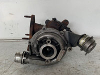 Turbina Opel Movano B Van (X62) 2.0 cdti cod 786997-5001S M9T