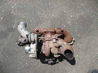 Turbina Opel Movano/Renault Master 2.5 cdti Euro 4