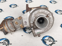 Turbina Opel Saab 9-5 2.0 TID 160 CP cod: 55570748