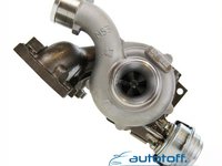 Turbina Opel Signum 1.9 CDTI - NOUA