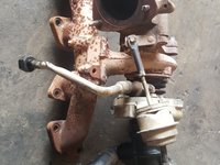 Turbina Opel Vectra B 2.0 Dti 90570506