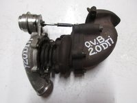 TURBINA OPEL VECTRA B 2.0 dti COD-90570506 454216-2