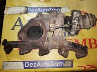 Turbina Opel Vectra B hatchback (38)2.0 dti, Y20DTH, 100cp, 74kw cod 24442214