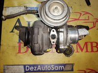 Turbina Opel Vectra C 1.9 cdti 150cp 55190872