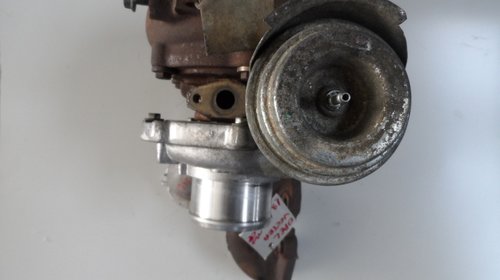 Turbina Opel Vectra C 1.9CDTI 150 CP