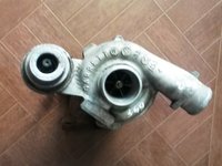 Turbina Opel Vectra C 2.0 diesel