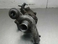 Turbina Opel Vectra C 2004 2.0 Diesel Cod motor Y20DTH 101CP/74KW