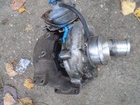 Turbina Opel Vectra C 3.0 D DIN 2004