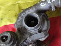 Turbina Opel Vectra C. Motorizare 2.0.D Cod: 24461826