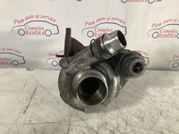 Turbina Opel Vivaro 2.0 DCI,cod H8200466021,cod motor M9R,an 2007-2012