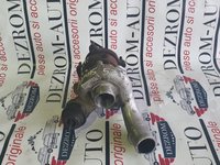 Turbina Opel Vivaro A 1.9 Di 80 cai cod piesa : 8200091350