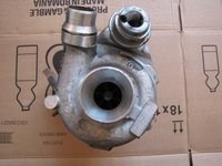 Turbina Opel Vivaro/Renault Trafic/Nissan Primastar 2.0 DCI H8200466021